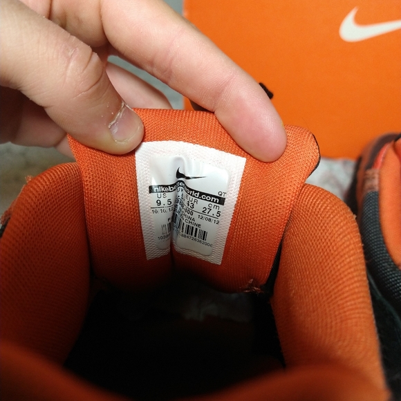 Nike Air Max 90 Premium - Picture 5 of 6